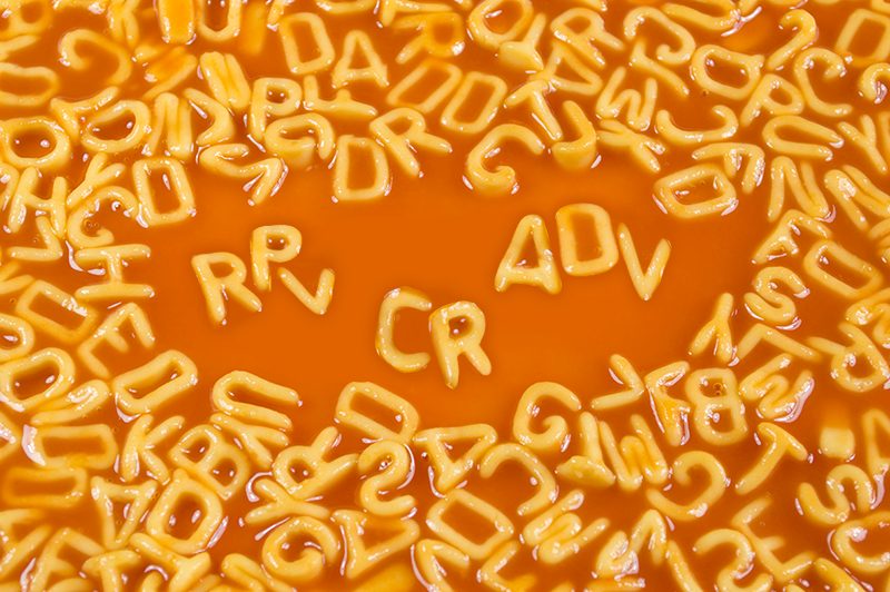 rpv alphabet soup