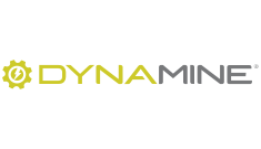 dynamine logo