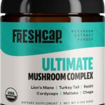 freshcap ultimate mushroom complex (thrive 6)